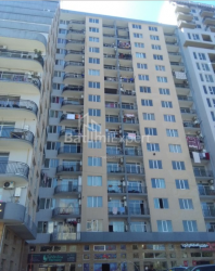 Mieszkanie 2-комн 42 m² - Selima Chimsziaszwili, Batumi