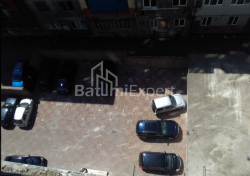 Mieszkanie 2-комн 42 m² - Selima Chimsziaszwili, Batumi