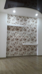 Mieszkanie 47 m² - Jusuf Kobaladze, Batumi, Gruzja
