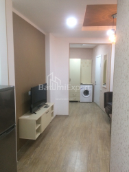 Mieszkanie 47 m² - Jusuf Kobaladze, Batumi, Gruzja