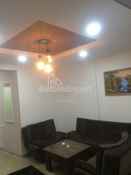 Mieszkanie 47 m² - Jusuf Kobaladze, Batumi, Gruzja