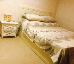 Mieszkanie 60 m² - króla Parnawaza, Batumi, Gruzja