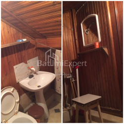 Dom prywatny 5-комн 251 m² - Besika, Batumi