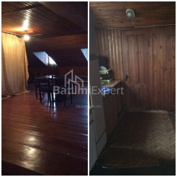 Dom prywatny 5-комн 251 m² - Besika, Batumi