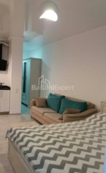 Mieszkanie 1-комн 33 m² - Jusuf Kobaladze, Batumi