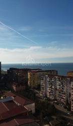 Mieszkanie 1-комн 33 m² - Jusuf Kobaladze, Batumi
