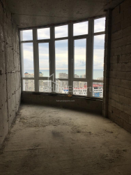 Mieszkanie 3-комн 92 m² - Tbel-Abuseridze, Batumi