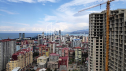 Mieszkanie 3-комн 92 m² - Tbel-Abuseridze, Batumi