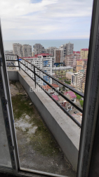 Mieszkanie 92 m² - Tbel-Abuseridze, Batumi, Gruzja