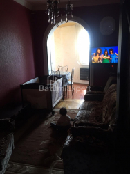 Mieszkanie 88 m² - David Agmashenebli, Batumi, Gruzja