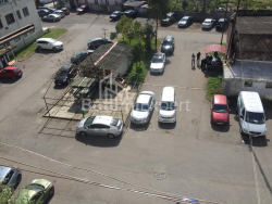 Mieszkanie 88 m² - David Agmashenebli, Batumi, Gruzja