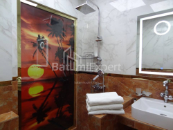 Mieszkanie 1-комн 33 m² - Niko Pirosmaniego, Batumi