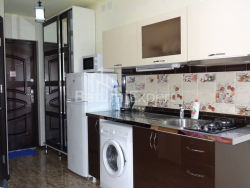 Mieszkanie 33 m² - Niko Pirosmaniego, Batumi, Gruzja
