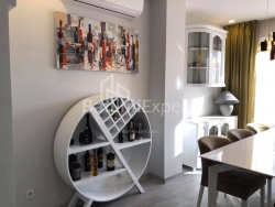 Mieszkanie 130 m² - Vazha-Pshavela, Batumi, Gruzja