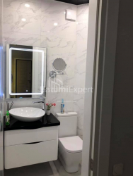 Mieszkanie 130 m² - Vazha-Pshavela, Batumi, Gruzja