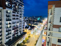 Mieszkanie 102 m² - Ilja Czawczawadze, Batumi, Gruzja