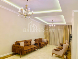 Mieszkanie 102 m² - Ilja Czawczawadze, Batumi, Gruzja