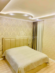 Mieszkanie 102 m² - Ilja Czawczawadze, Batumi, Gruzja
