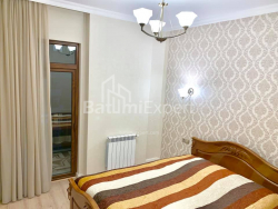 Mieszkanie 102 m² - Ilja Czawczawadze, Batumi, Gruzja