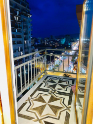 Mieszkanie 102 m² - Ilja Czawczawadze, Batumi, Gruzja