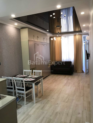 Mieszkanie 34 m² - Szeryf Chimsziaszwili, Batumi, Gruzja