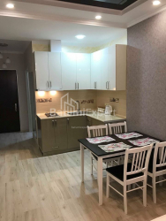 Mieszkanie 34 m² - Szeryf Chimsziaszwili, Batumi, Gruzja