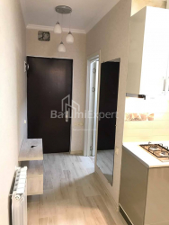 Mieszkanie 34 m² - Szeryf Chimsziaszwili, Batumi, Gruzja