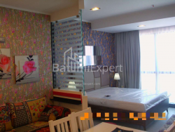 Mieszkanie 40.5 m² - Rustawelego, Batumi, Gruzja