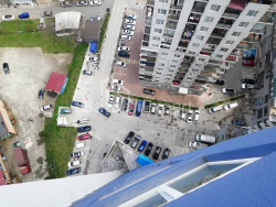 Mieszkanie 58 m² - Niko Pirosmaniego, Batumi, Gruzja