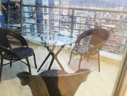 Mieszkanie 58 m² - Niko Pirosmaniego, Batumi, Gruzja