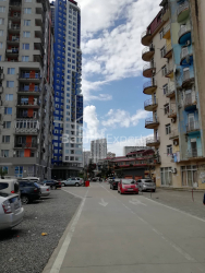 Mieszkanie 58 m² - Niko Pirosmaniego, Batumi, Gruzja