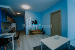 Mieszkanie 2-комн 58.4 m² - Szeryf Chimsziaszwili, Batumi