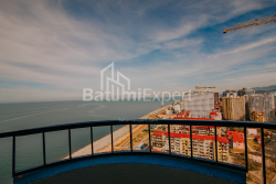 Mieszkanie 58.4 m² - Szeryf Chimsziaszwili, Batumi, Gruzja