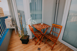 Mieszkanie 2-комн 58.4 m² - Szeryf Chimsziaszwili, Batumi