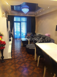 Mieszkanie 128 m² - Ilja Czawczawadze, Batumi, Gruzja