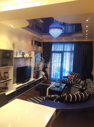 Mieszkanie 128 m² - Ilja Czawczawadze, Batumi, Gruzja