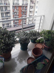 Mieszkanie 128 m² - Ilja Czawczawadze, Batumi, Gruzja