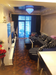 Mieszkanie 128 m² - Ilja Czawczawadze, Batumi, Gruzja