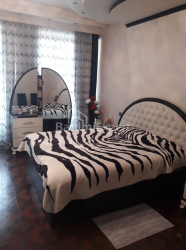 Mieszkanie 128 m² - Ilja Czawczawadze, Batumi, Gruzja