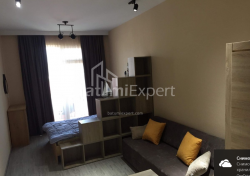 Mieszkanie 1-комн 34 m² - Szałwa Inasaridze, Batumi