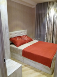 Mieszkanie 49 m² - Jusuf Kobaladze, Batumi, Gruzja