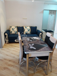 Mieszkanie 49 m² - Jusuf Kobaladze, Batumi, Gruzja