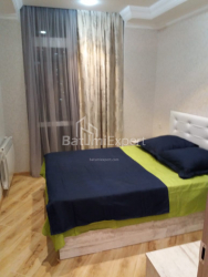 Mieszkanie 49 m² - Jusuf Kobaladze, Batumi, Gruzja