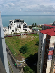 Mieszkanie 49 m² - Jusuf Kobaladze, Batumi, Gruzja