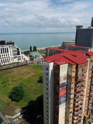Mieszkanie 49 m² - Jusuf Kobaladze, Batumi, Gruzja