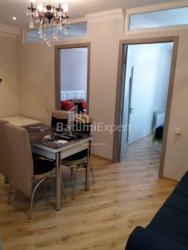 Mieszkanie 49 m² - Jusuf Kobaladze, Batumi, Gruzja