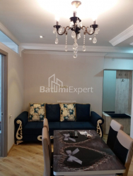 Mieszkanie 49 m² - Jusuf Kobaladze, Batumi, Gruzja