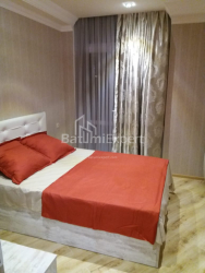 Mieszkanie 49 m² - Jusuf Kobaladze, Batumi, Gruzja