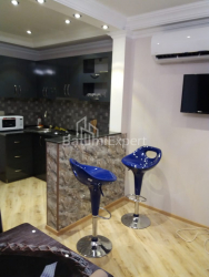 Mieszkanie 49 m² - Jusuf Kobaladze, Batumi, Gruzja
