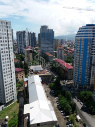Mieszkanie 49 m² - Jusuf Kobaladze, Batumi, Gruzja